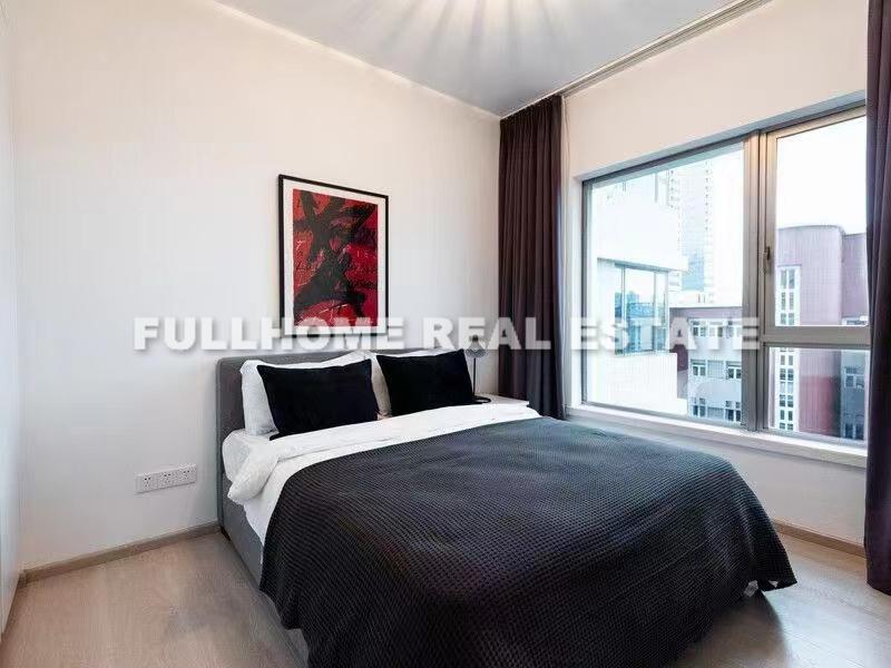Wellington Garden - Interior view 7, Shanghai rental property