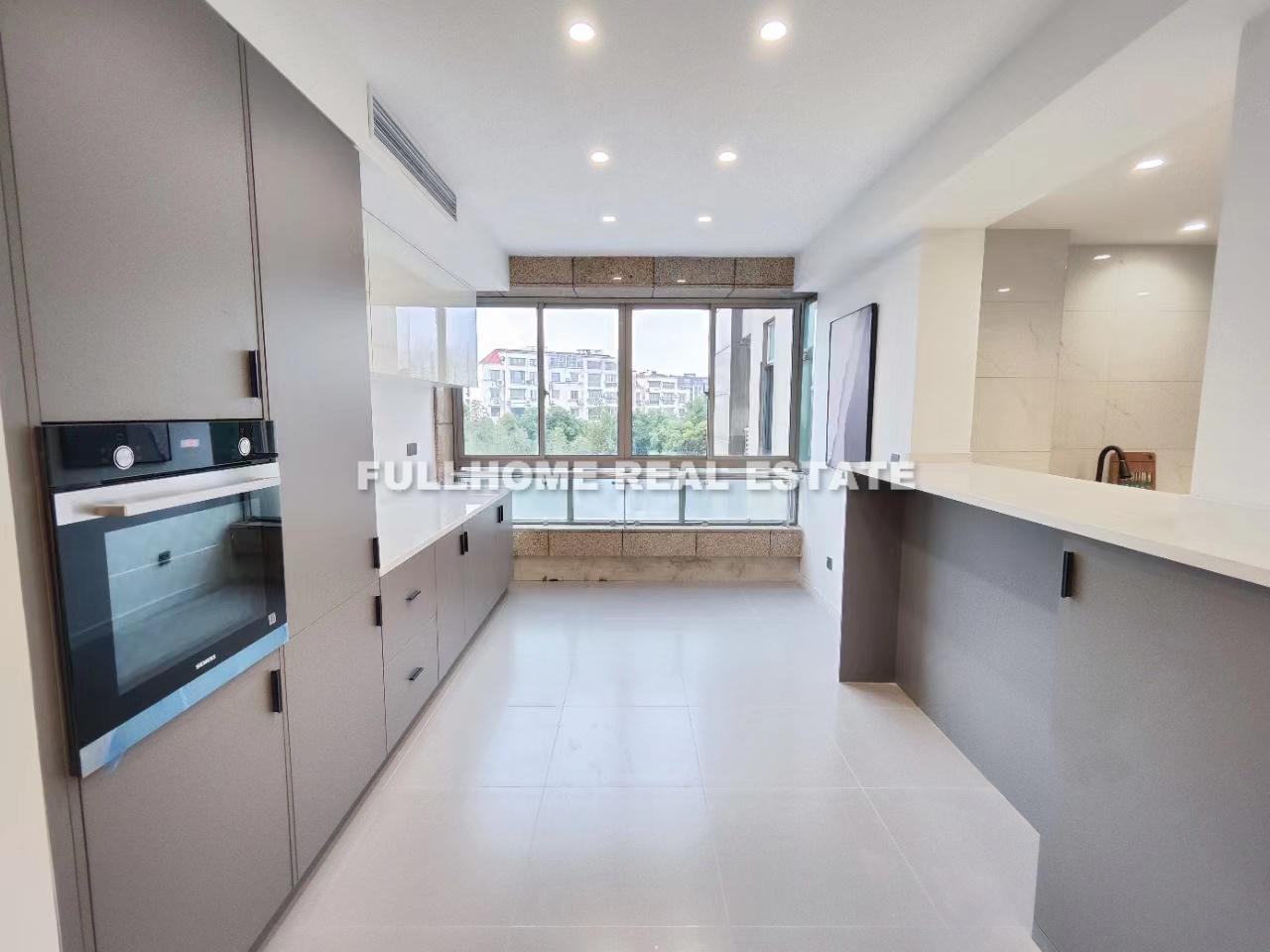 Shimao Lakeside Garden - Interior view 3, Shanghai rental property