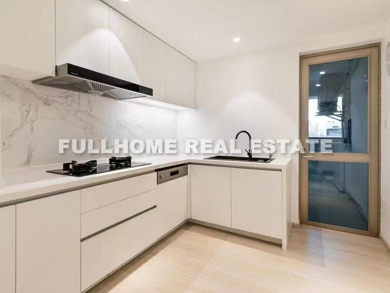 Wellington Garden - Interior view 3, Shanghai rental property