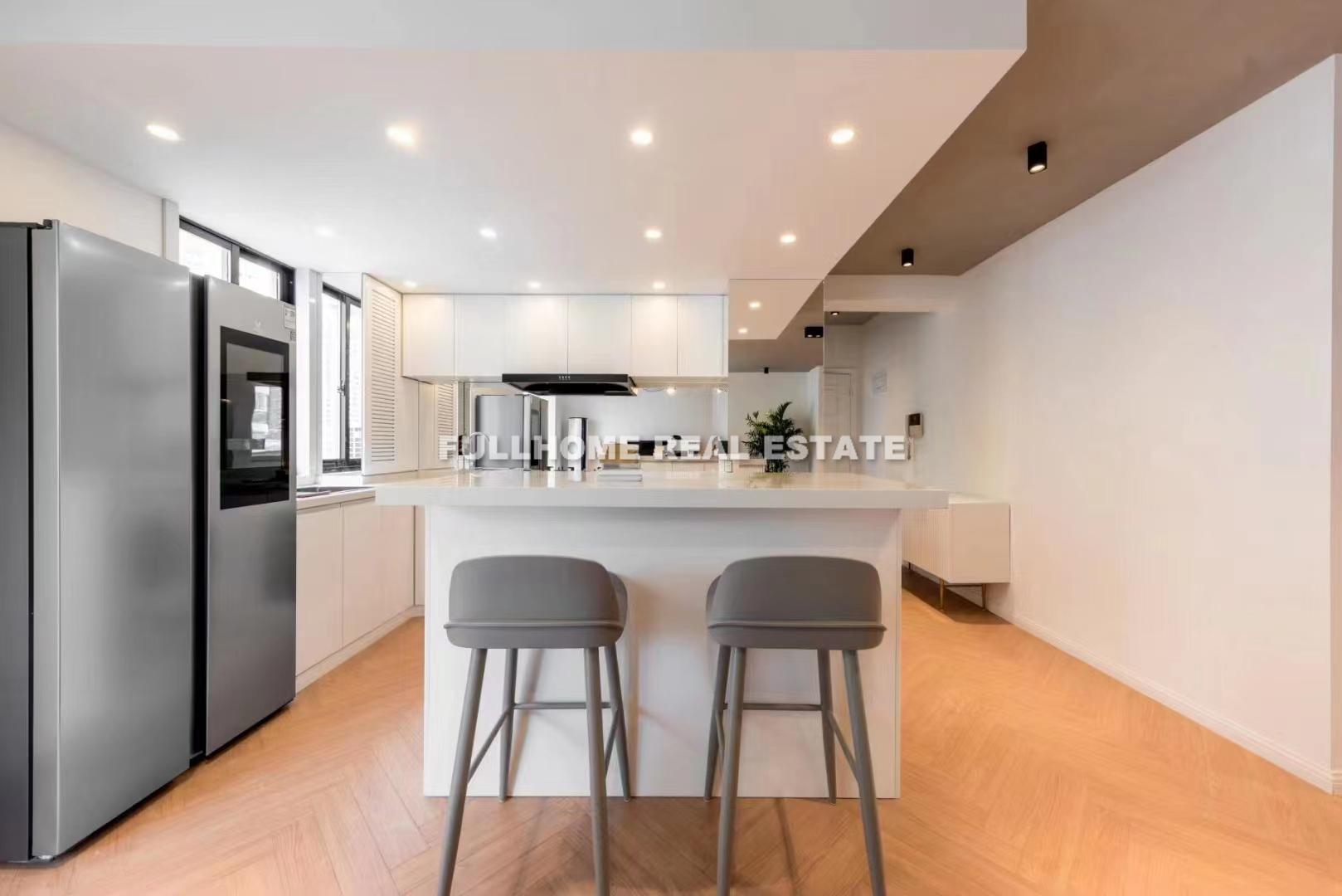 Xujiahui Garden - Interior view 5, Shanghai rental property