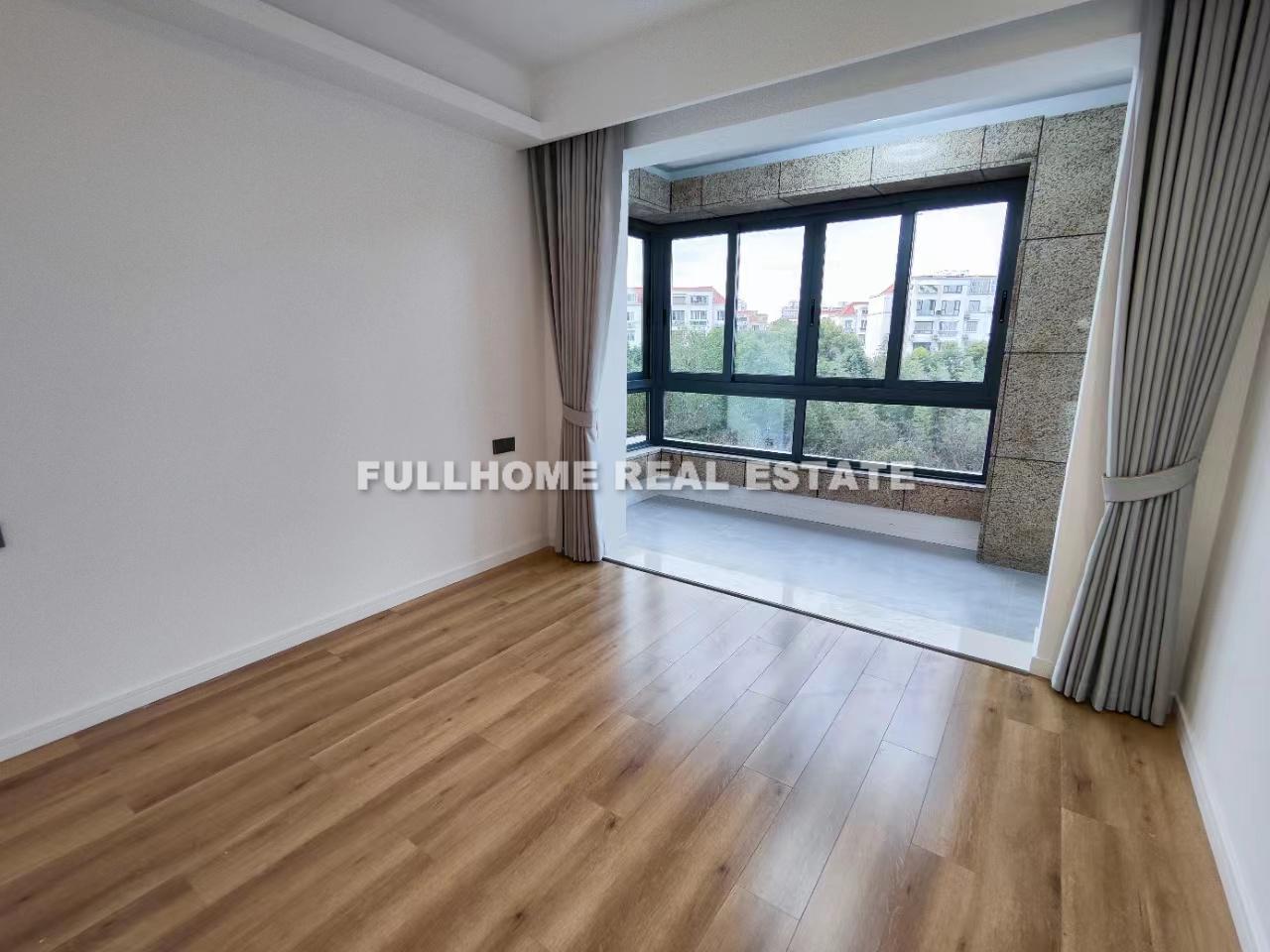 Shimao Lakeside Garden - Interior view 9, Shanghai rental property
