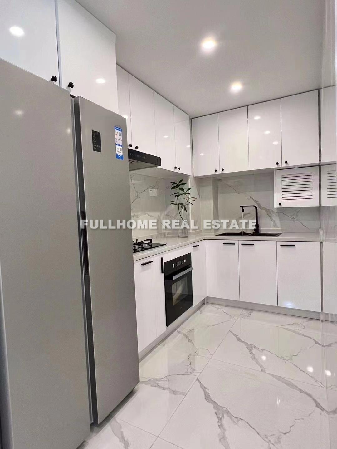 Hua Qi Yuan - Interior view 8, Shanghai rental property
