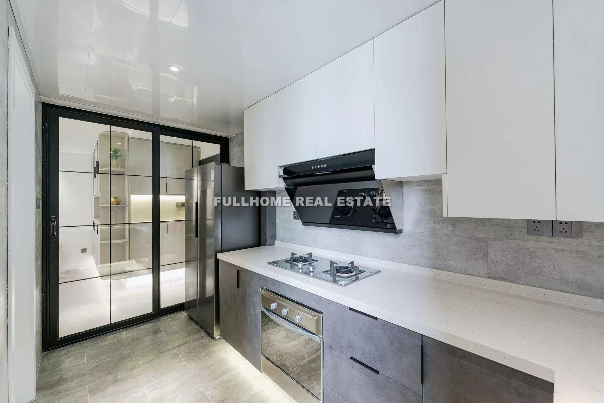 Zhaofeng Garden - Interior view 9, Shanghai rental property