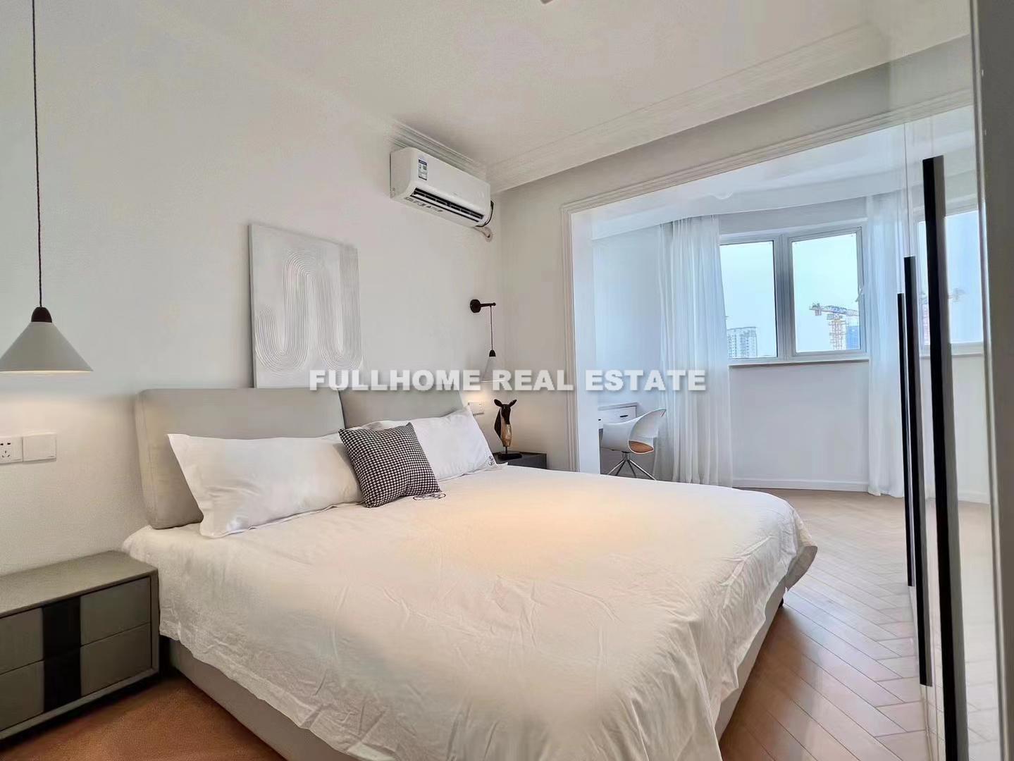 Hua Qi Yuan - Interior view 5, Shanghai rental property