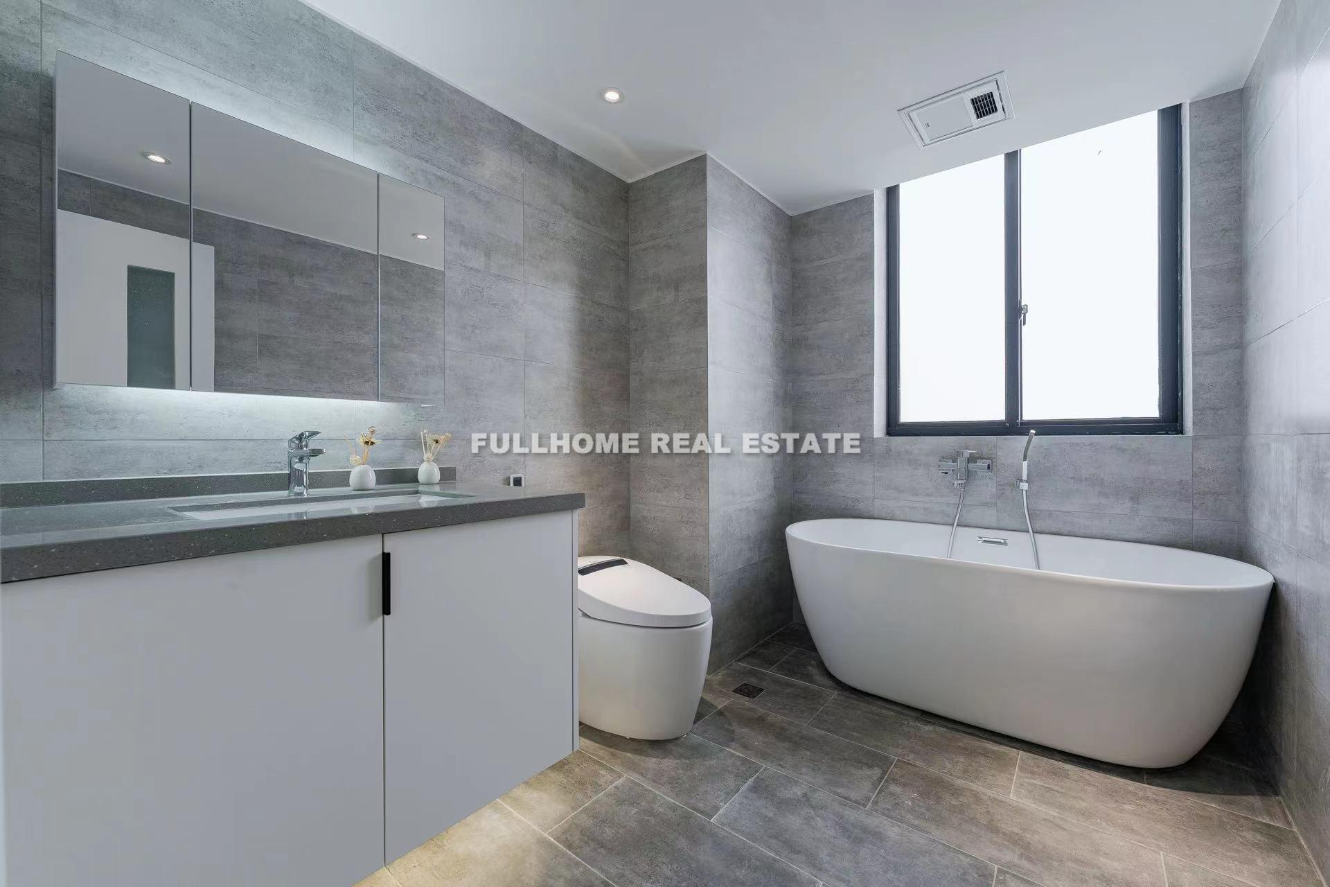 Zhaofeng Garden - Interior view 7, Shanghai rental property
