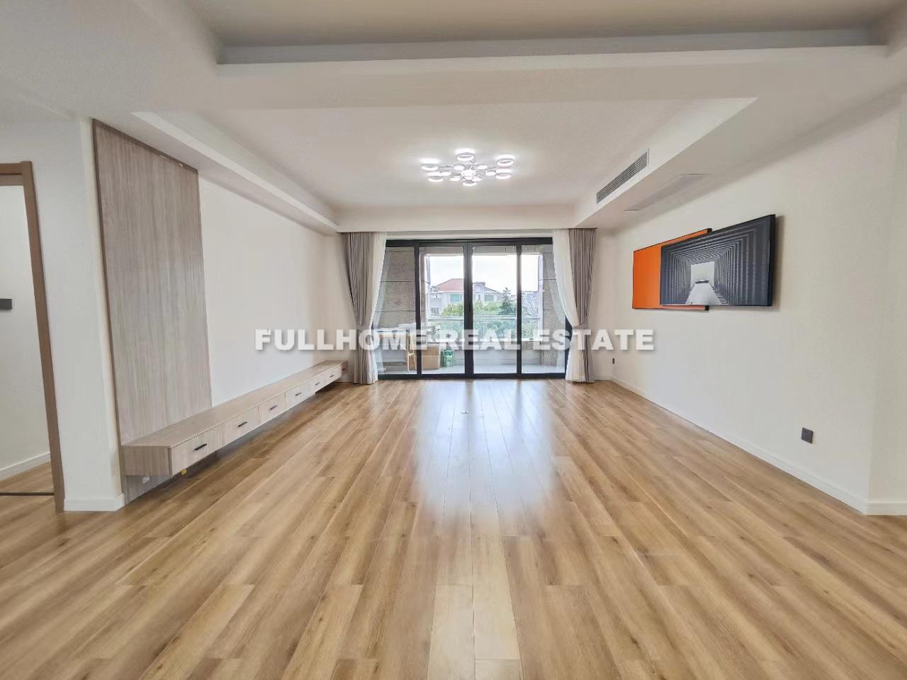 Shimao Lakeside Garden - Interior view 4, Shanghai rental property