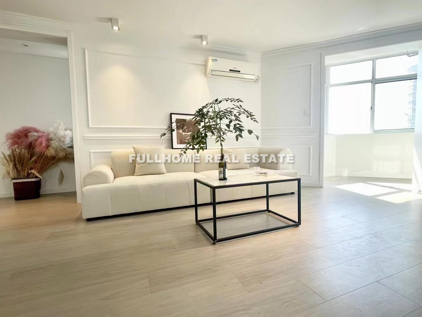 Nan Tian Apartment - 1 bedroom apartment in Shanghai, Downtown, Downtown