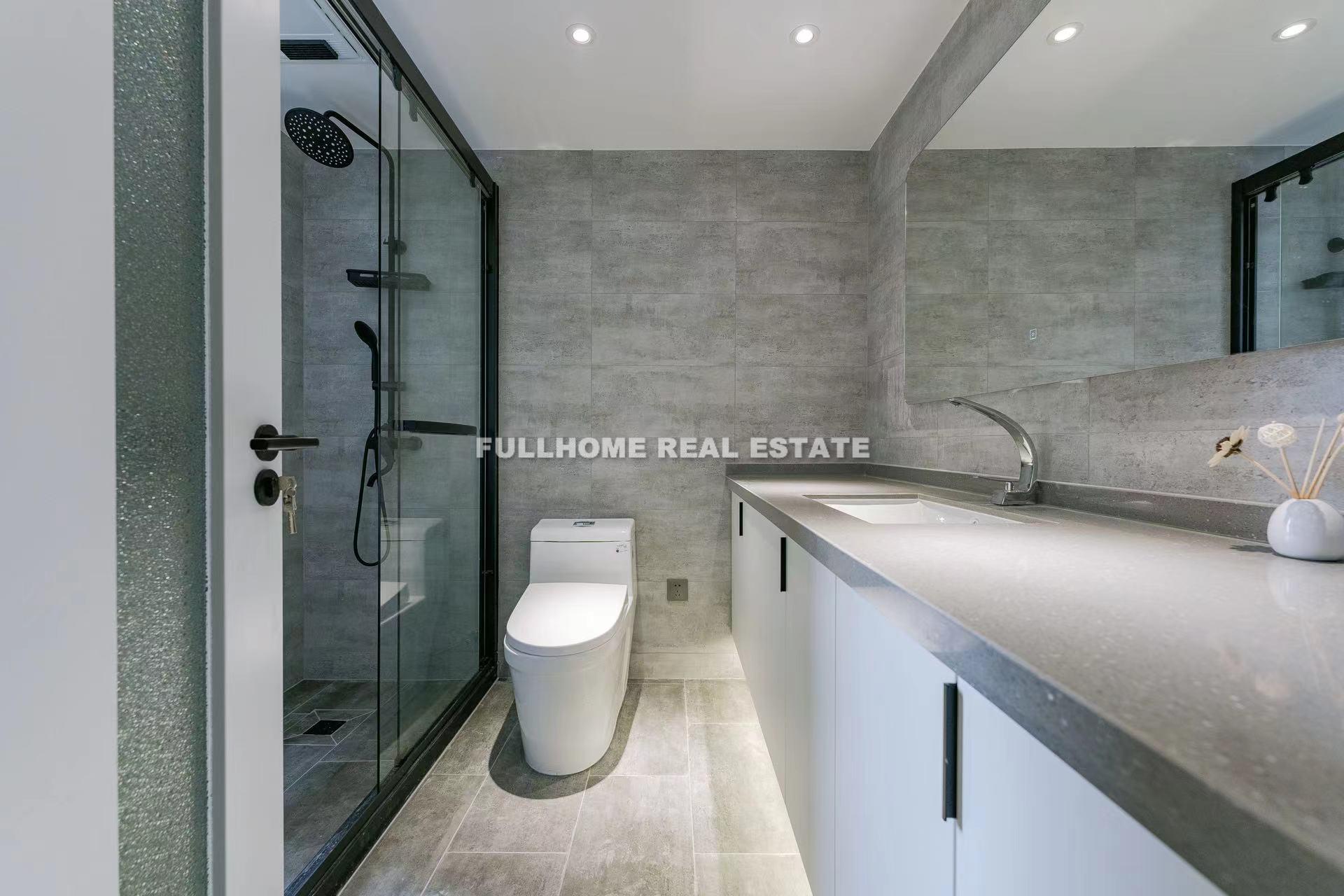 Zhaofeng Garden - Interior view 8, Shanghai rental property