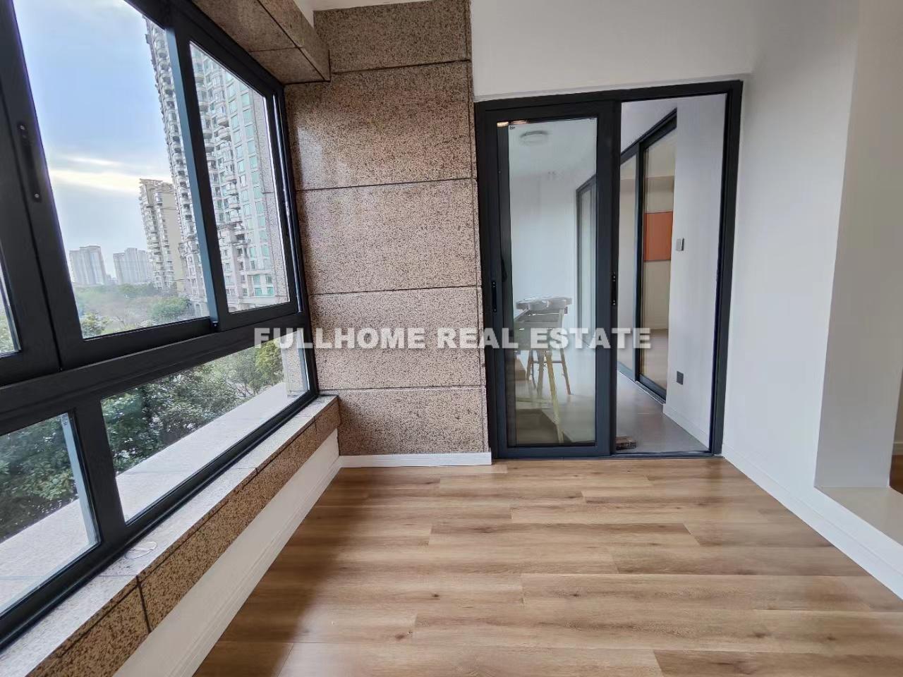 Shimao Lakeside Garden - Interior view 11, Shanghai rental property