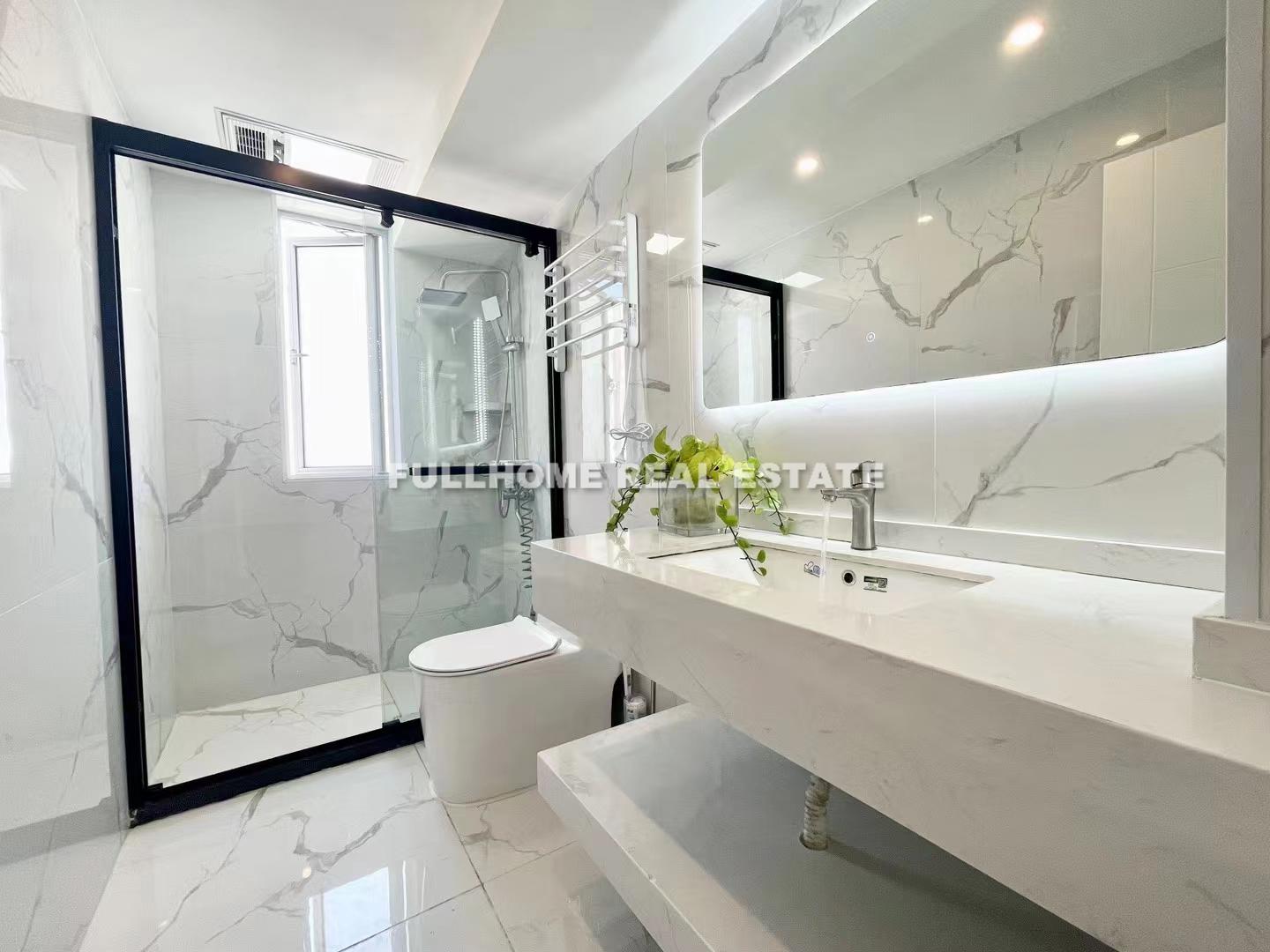 Nan Tian Apartment - Interior view 7, Shanghai rental property