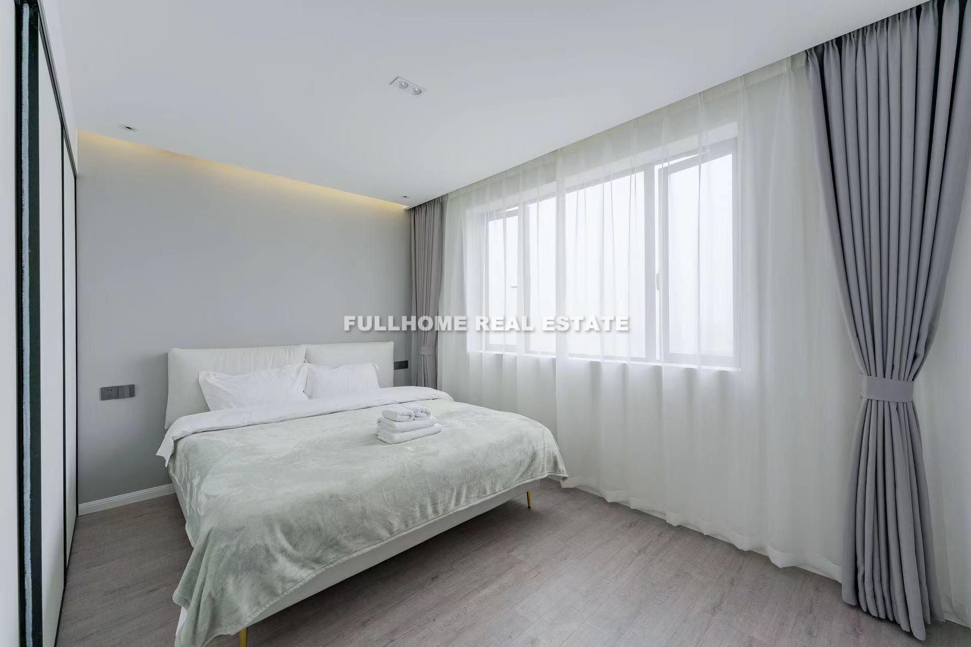 Zhaofeng Garden - Interior view 4, Shanghai rental property
