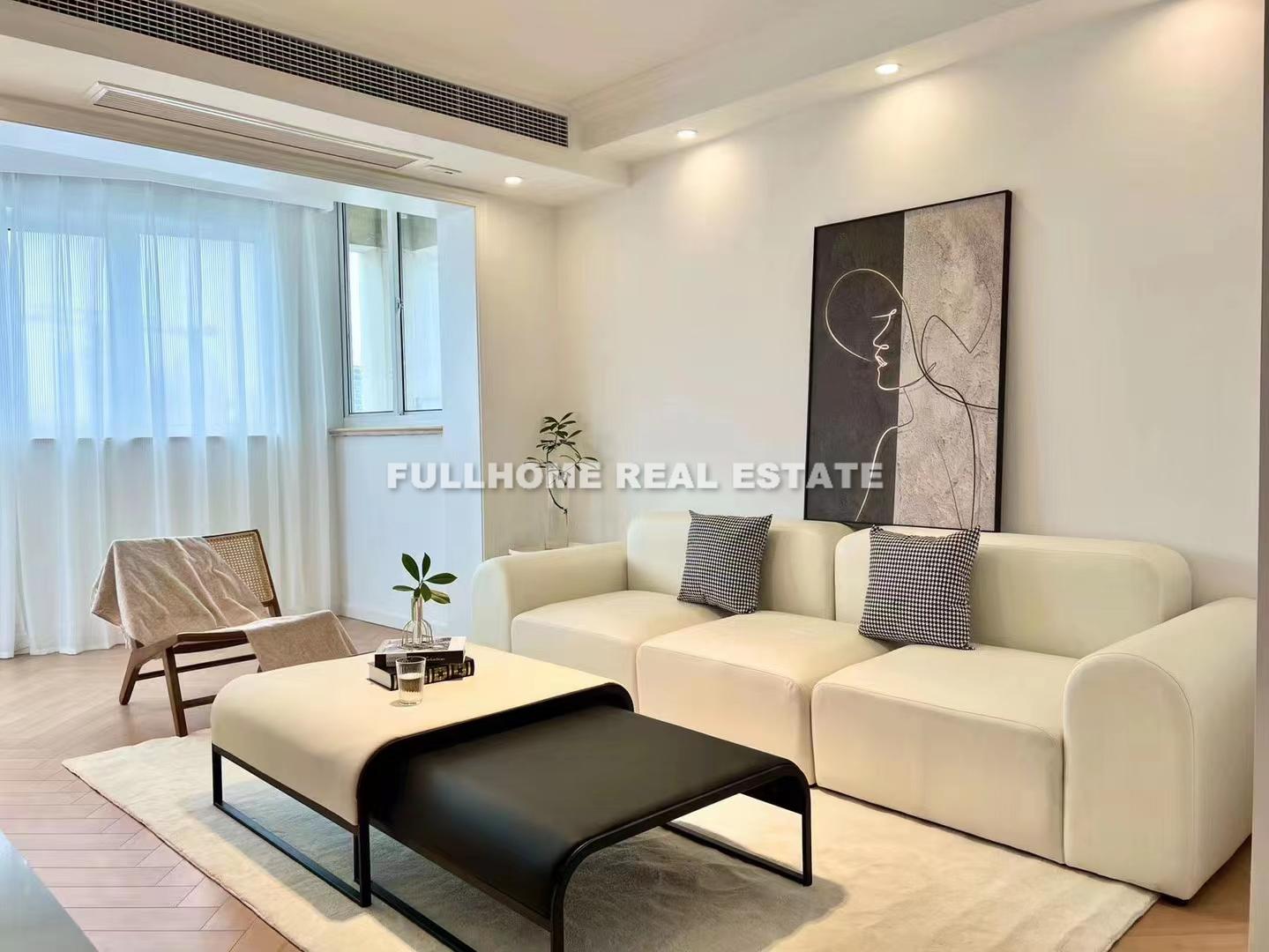 Hua Qi Yuan - Interior view 2, Shanghai rental property