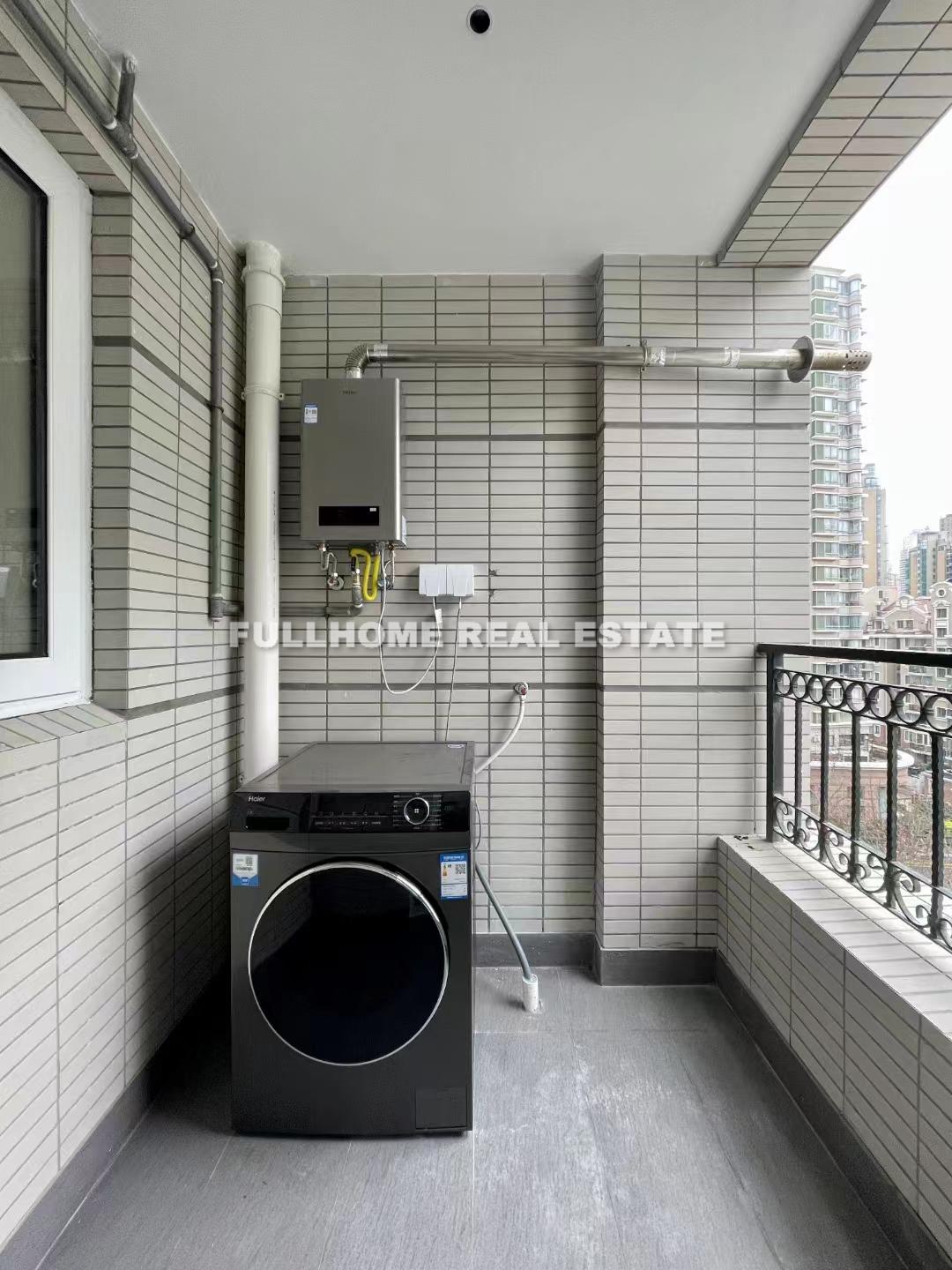 City Castle - Interior view 7, Shanghai rental property
