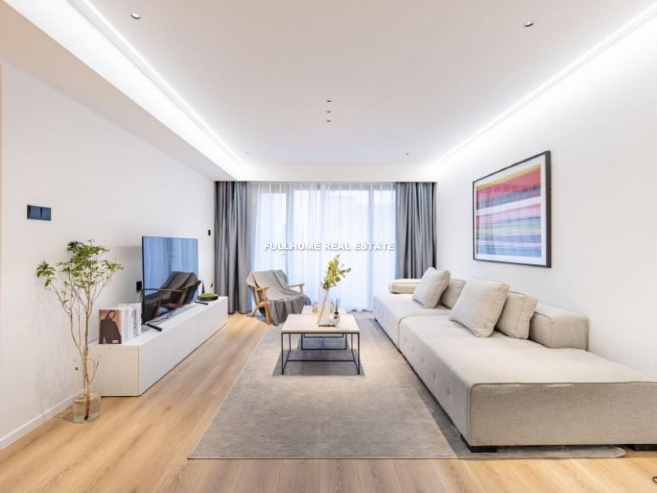 Hairun International Apartment - 2 bedroom apartment in Beijing, Lido