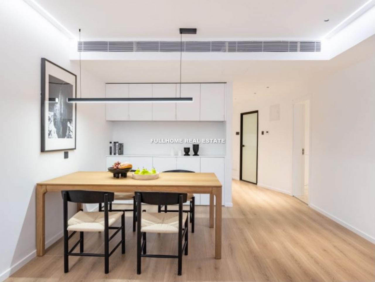 Hairun International Apartment - Interior view 3, Beijing rental property