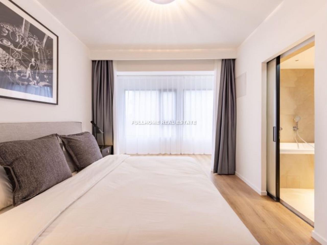 Hairun International Apartment - Interior view 5, Beijing rental property