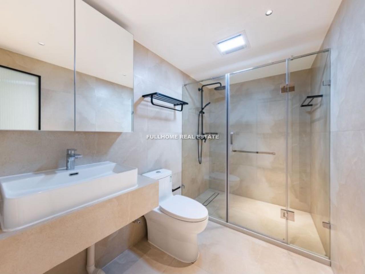 Hairun International Apartment - Interior view 7, Beijing rental property