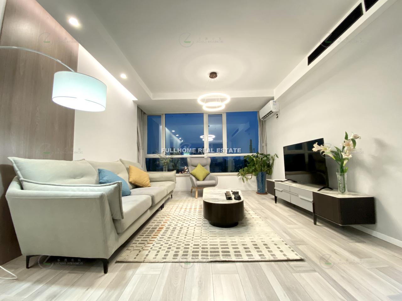 China Central Place - 2 bedroom apartment in Beijing, CBD
