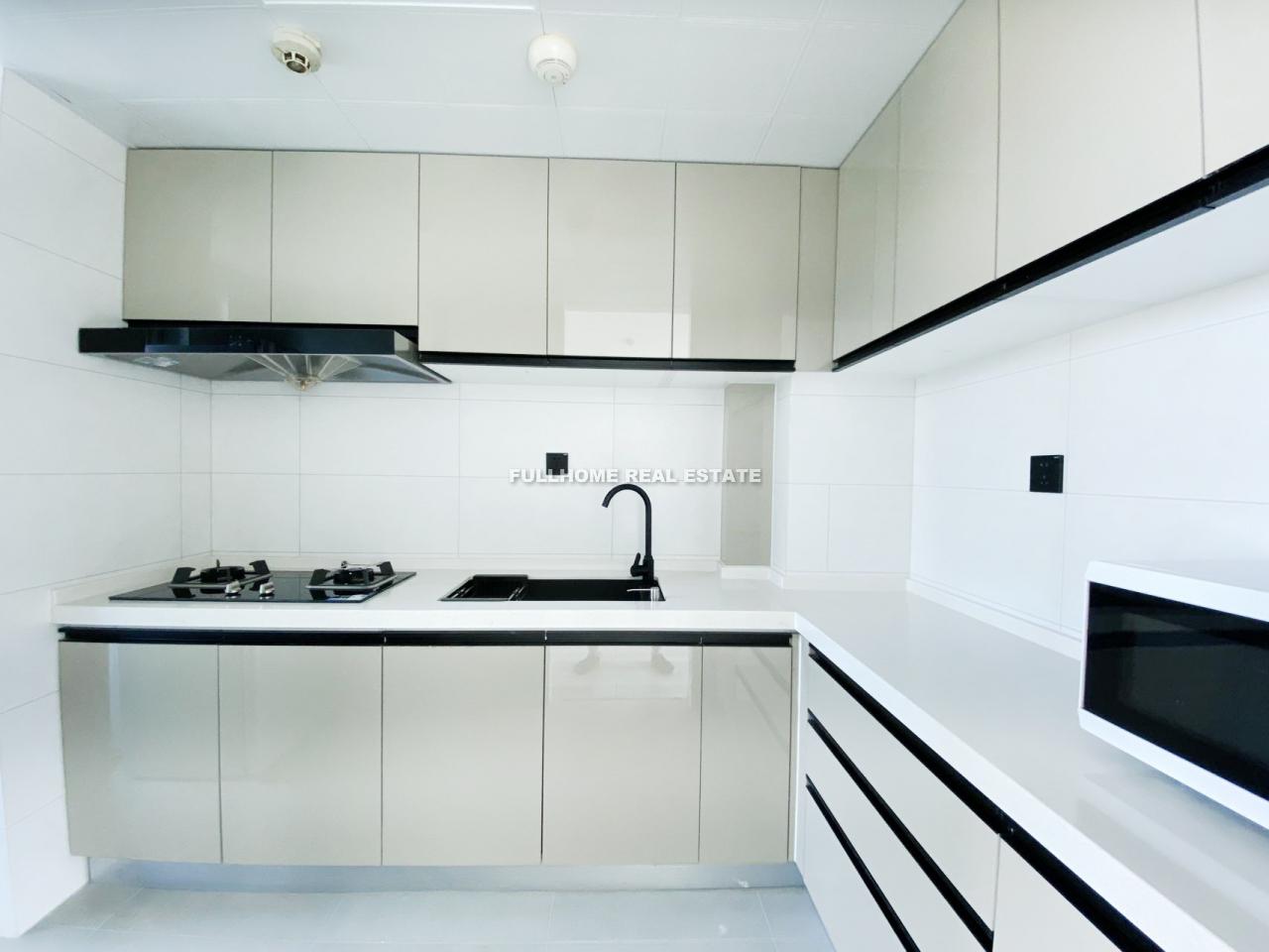 China Central Place - Interior view 3, Beijing rental property