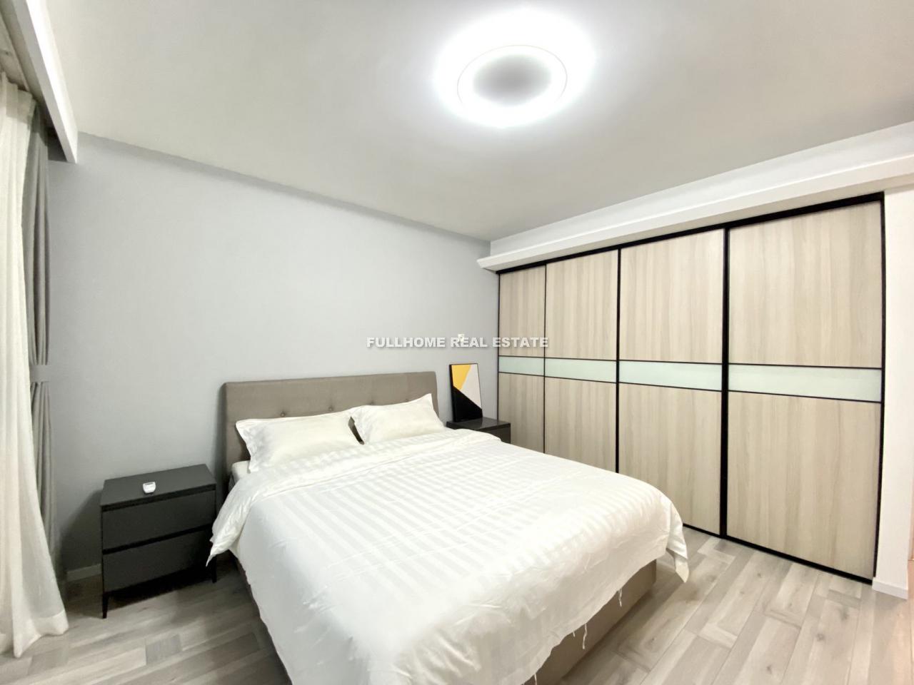 China Central Place - Interior view 4, Beijing rental property