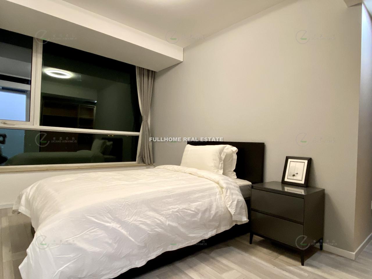 China Central Place - Interior view 5, Beijing rental property
