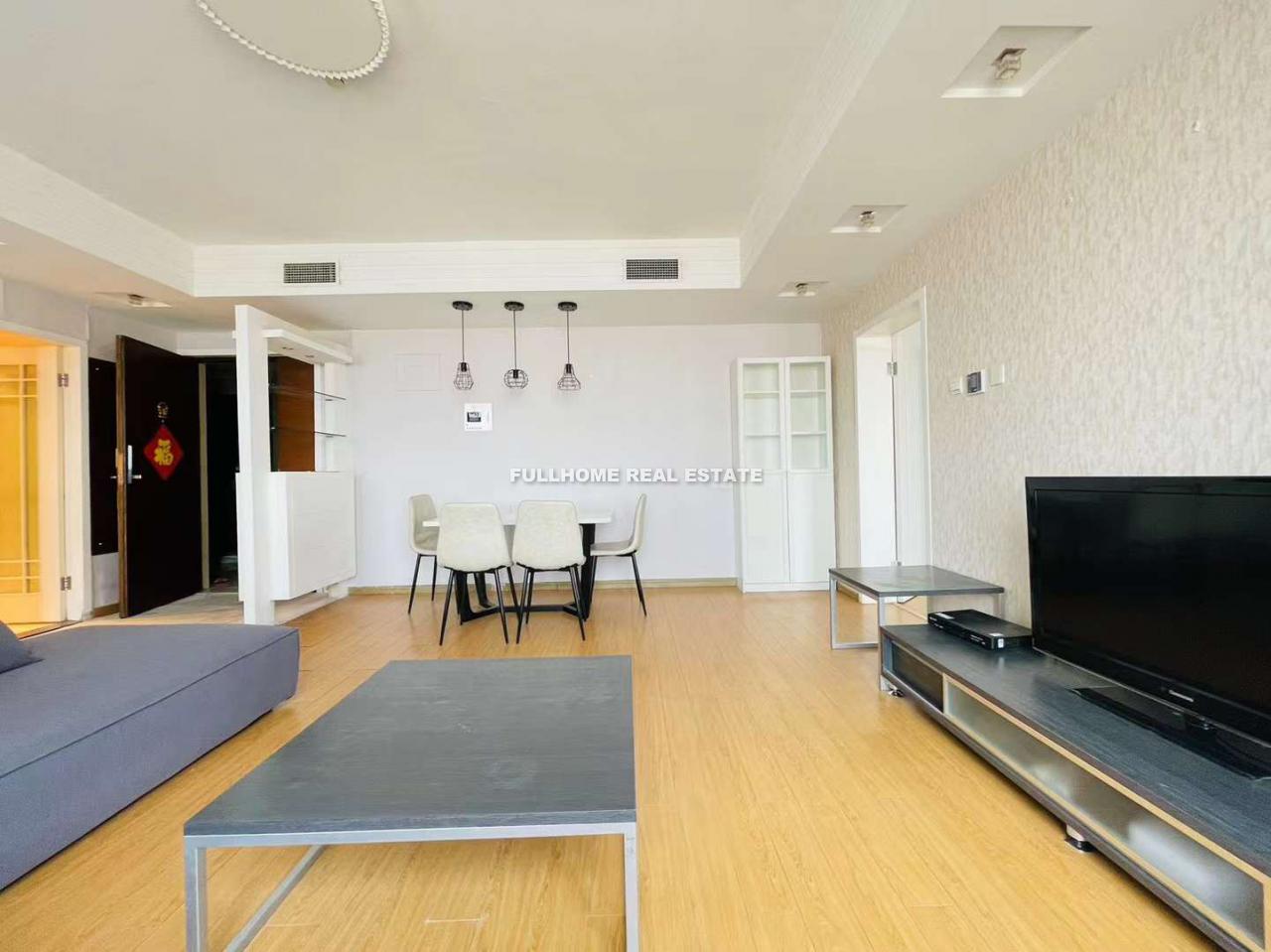 Upper East Side - Interior view 2, Beijing rental property