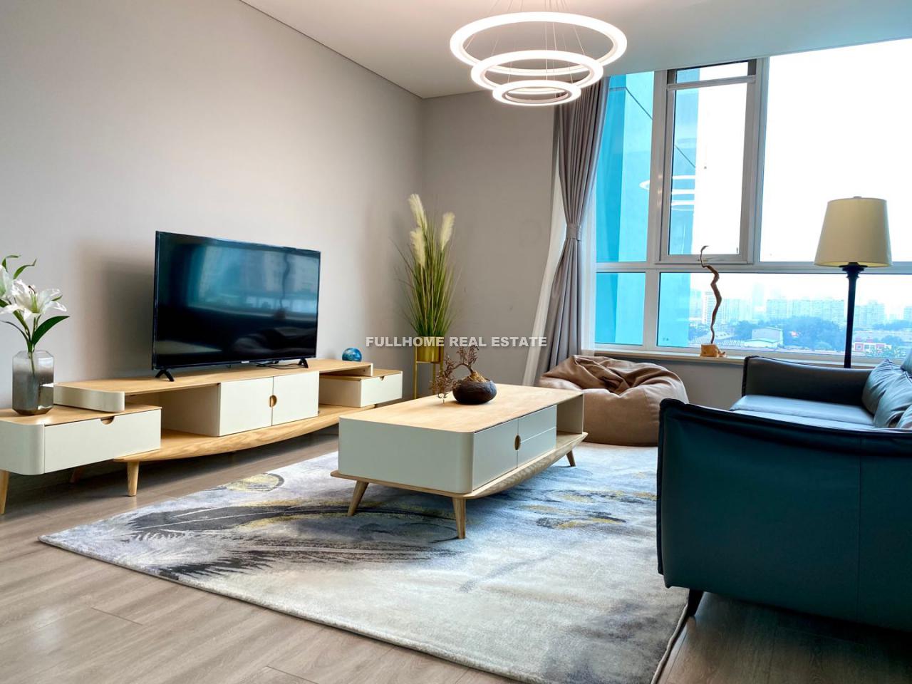 China Central Place - 2 bedroom apartment in Beijing, CBD
