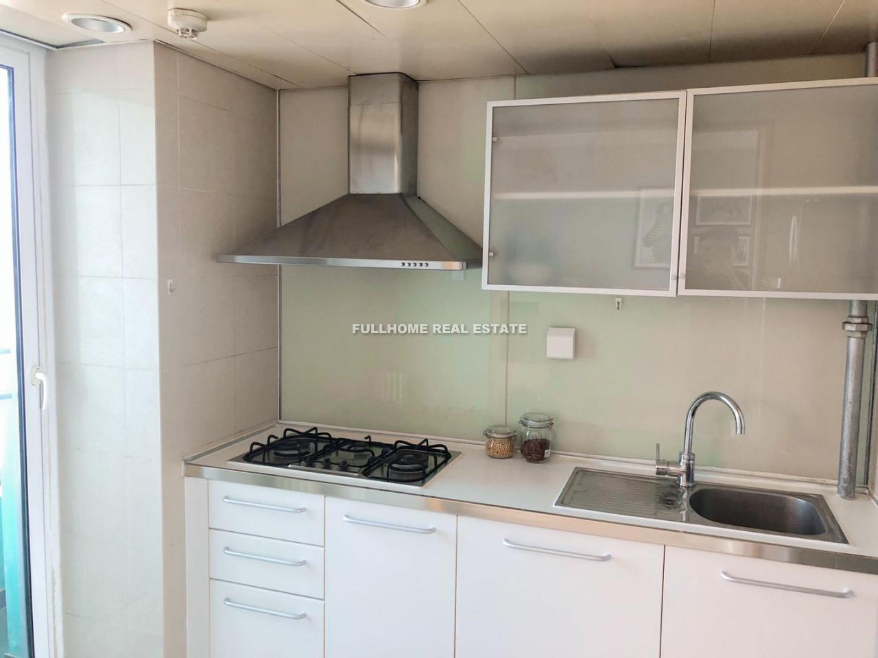 China Central Place - Interior view 2, Beijing rental property