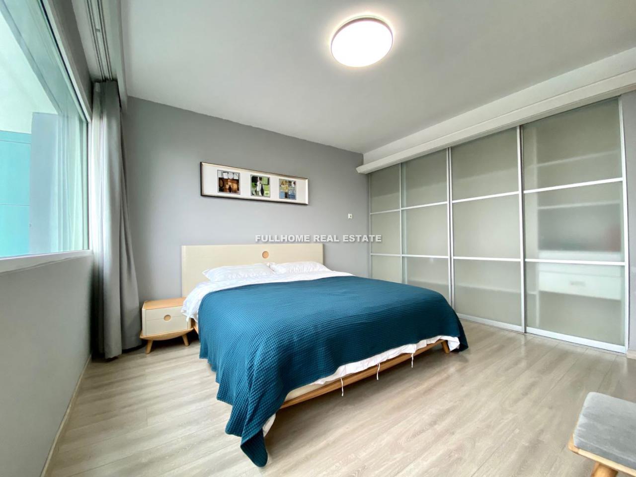 China Central Place - Interior view 3, Beijing rental property