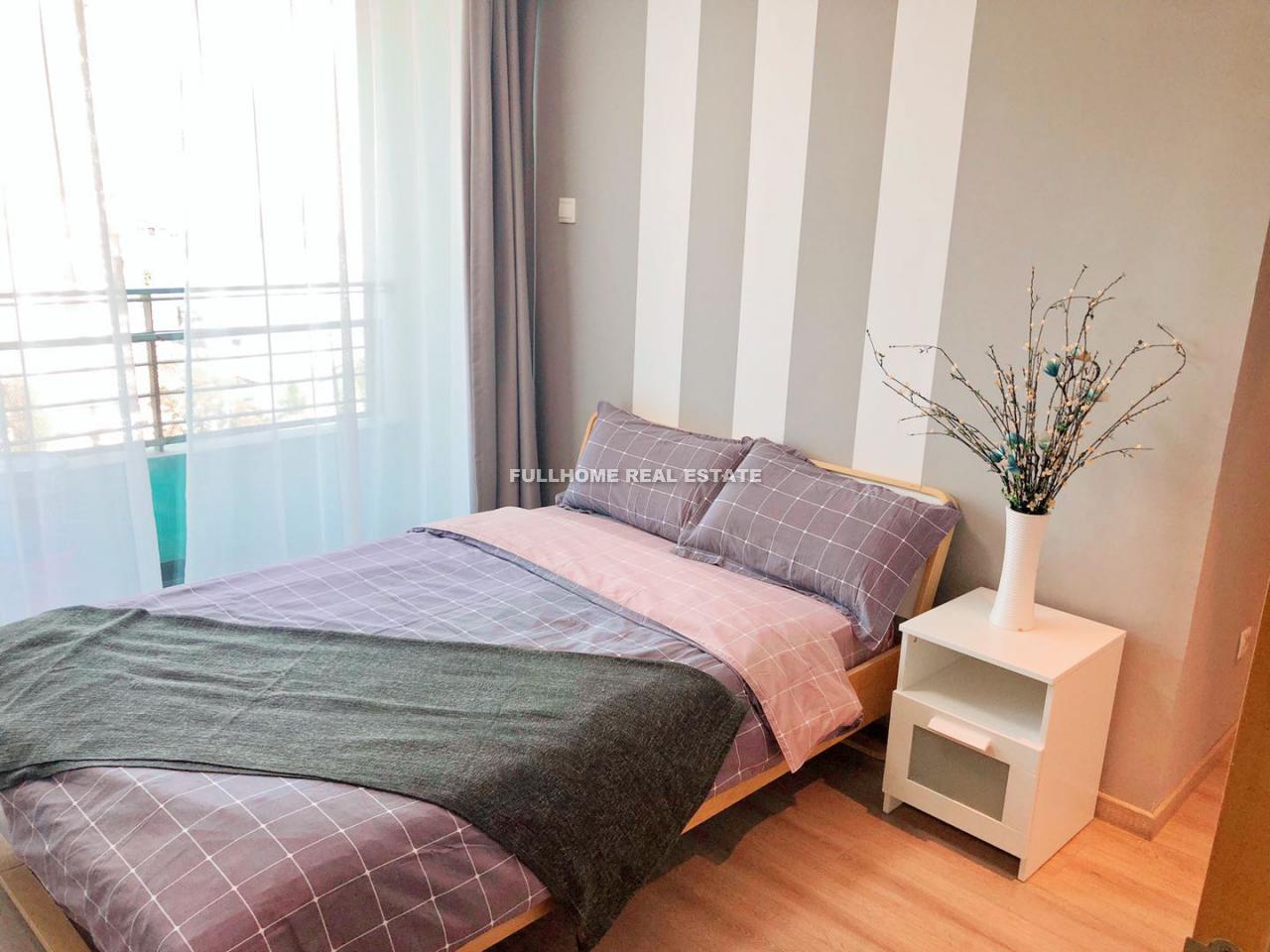 China Central Place - Interior view 4, Beijing rental property