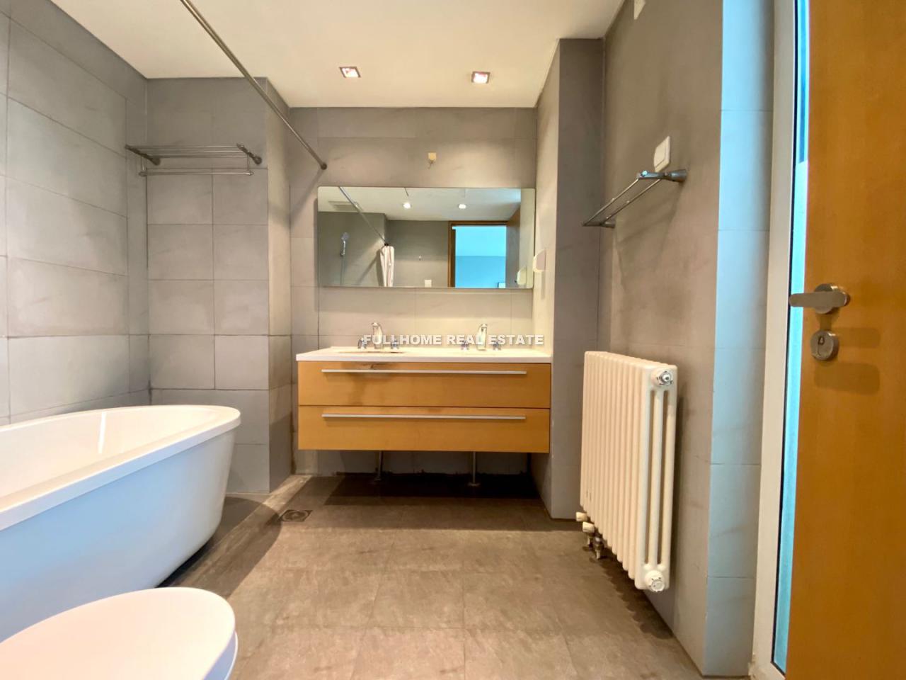 China Central Place - Interior view 5, Beijing rental property