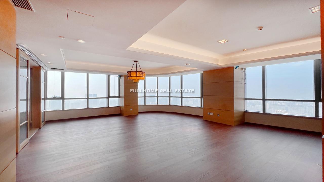 Similar property: Fortune Heights, 3 bedrooms, 310 sqm in Beijing