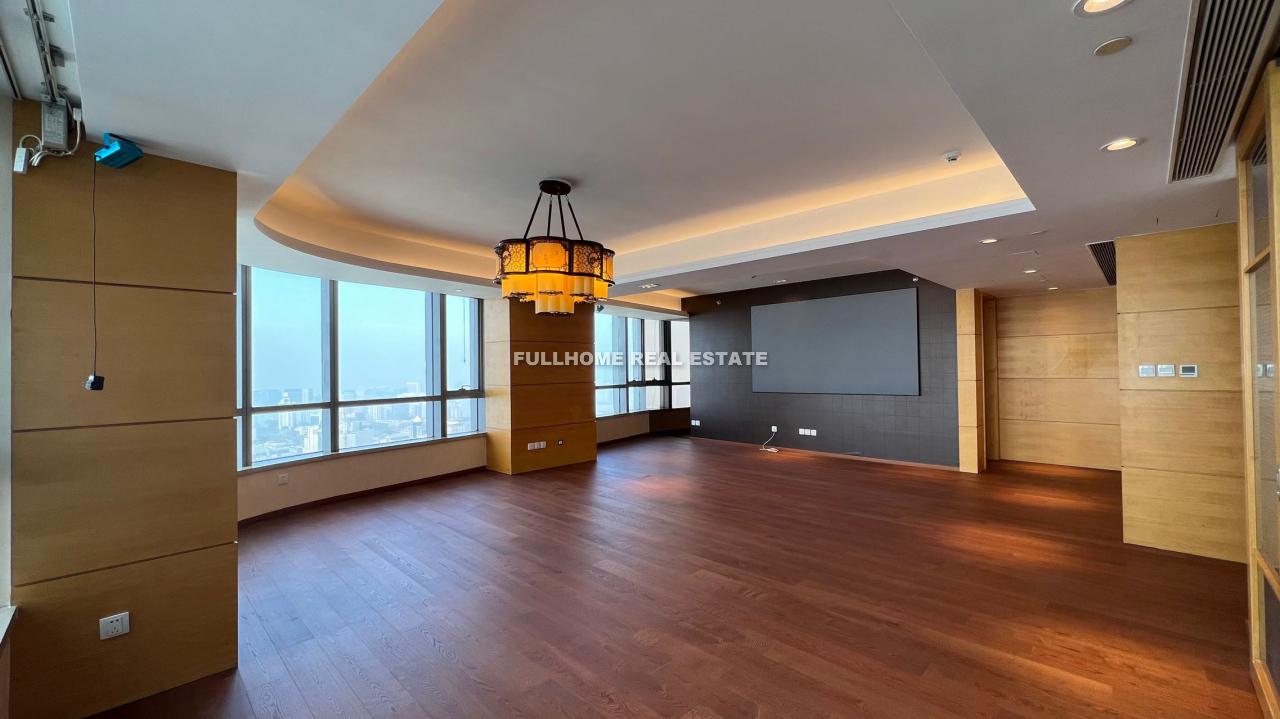 Fortune Heights - Interior view 2, Beijing rental property