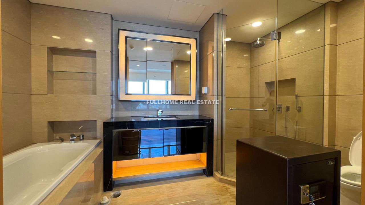 Fortune Heights - Interior view 4, Beijing rental property