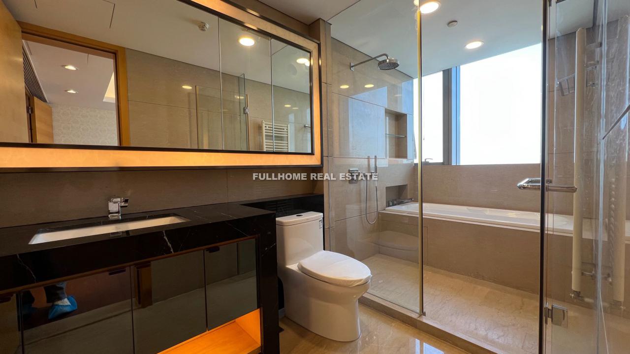 Fortune Heights - Interior view 5, Beijing rental property