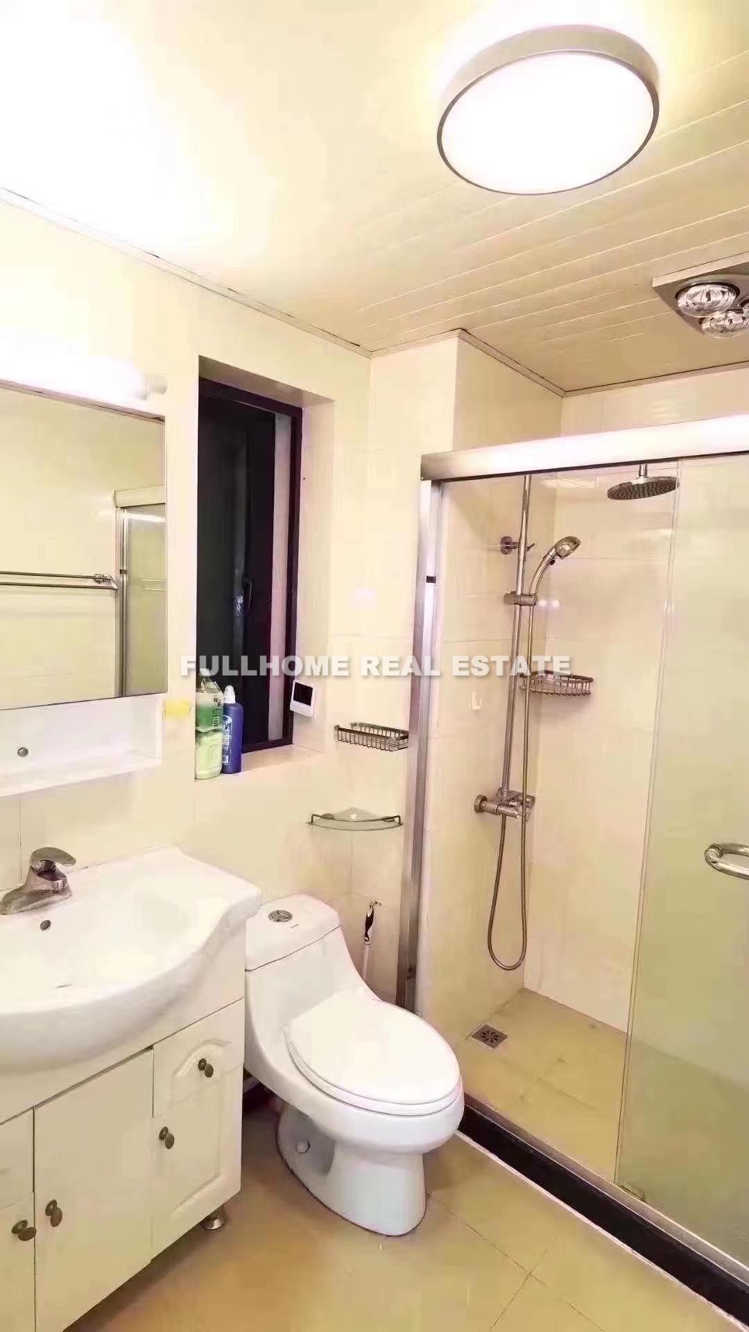 Zhong Yuan Liang Wan Cheng - Interior view 4, Shanghai rental property