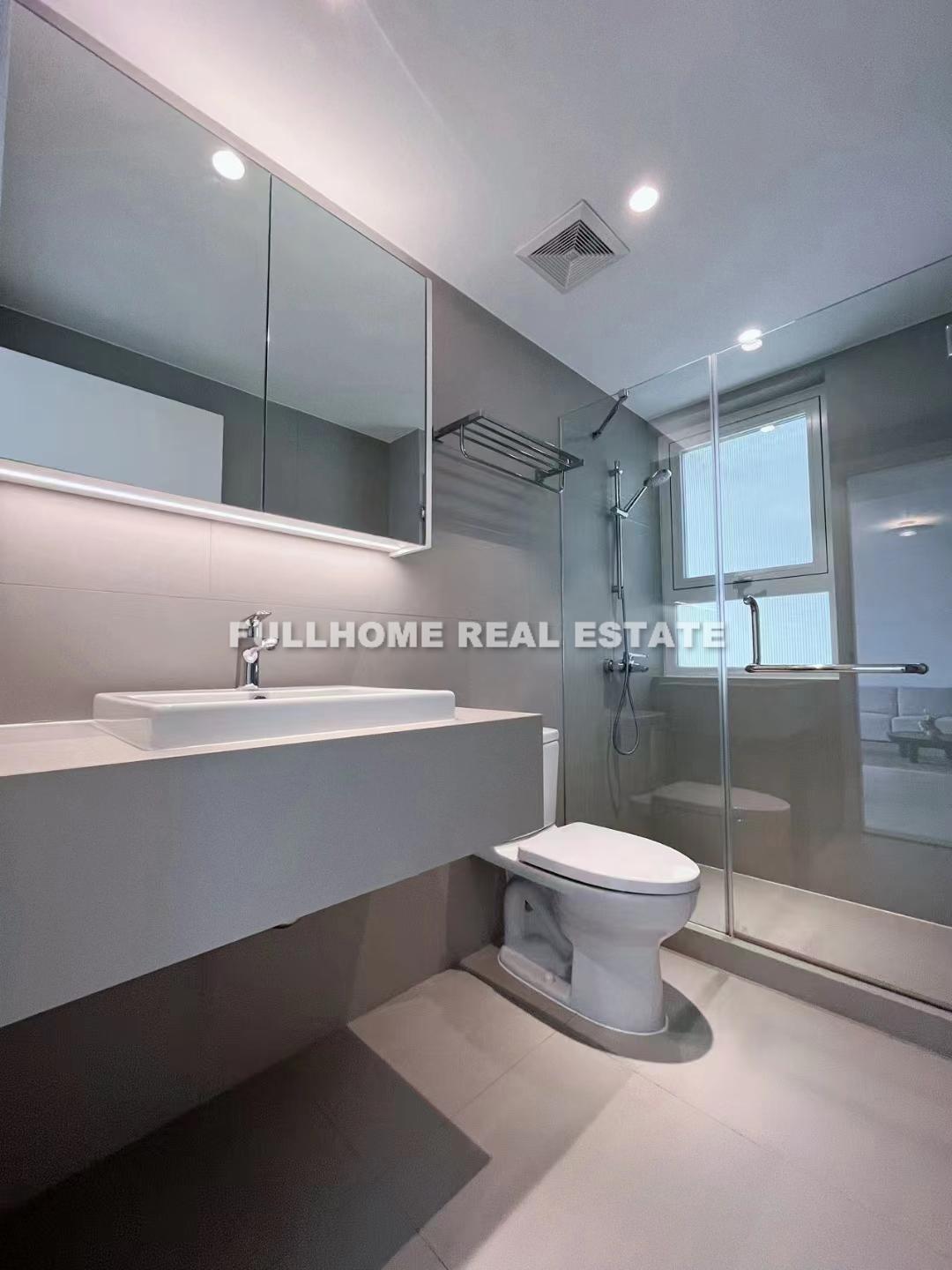 MingYuan Century City - Interior view 7, Shanghai rental property