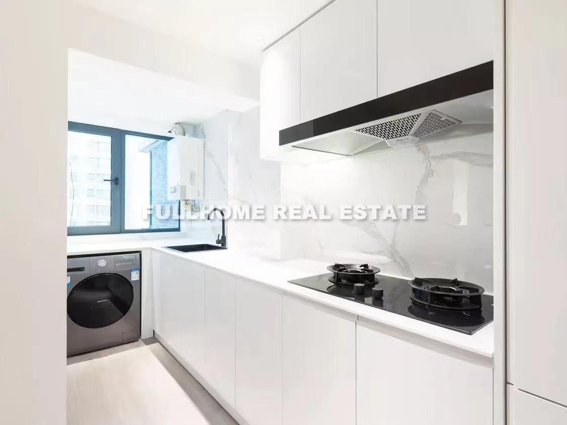 Dahua River Garden - Interior view 4, Shanghai rental property