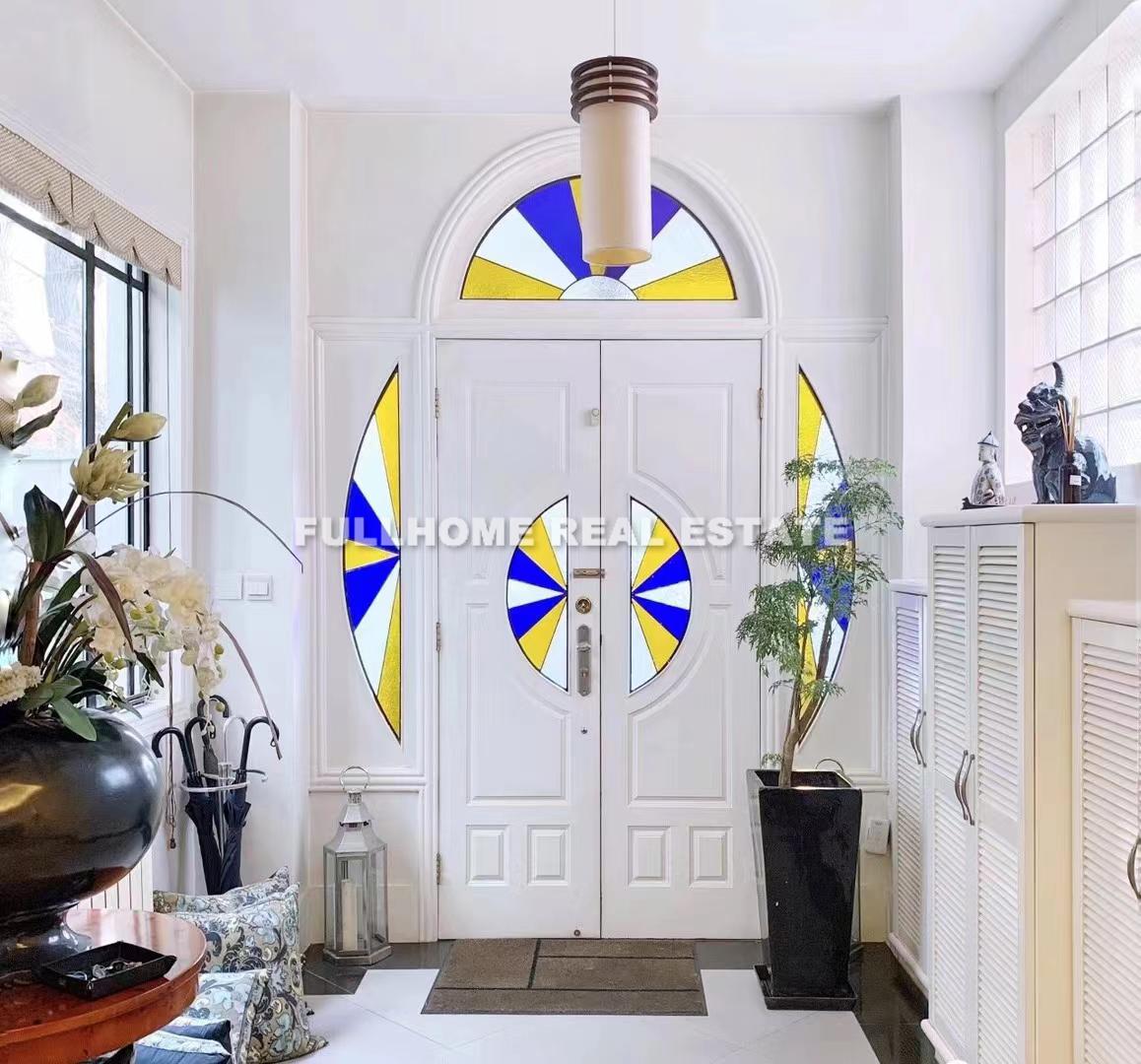 Lane 501-1000 Middle Huaihai Road Old House - Interior view 7, Shanghai rental property
