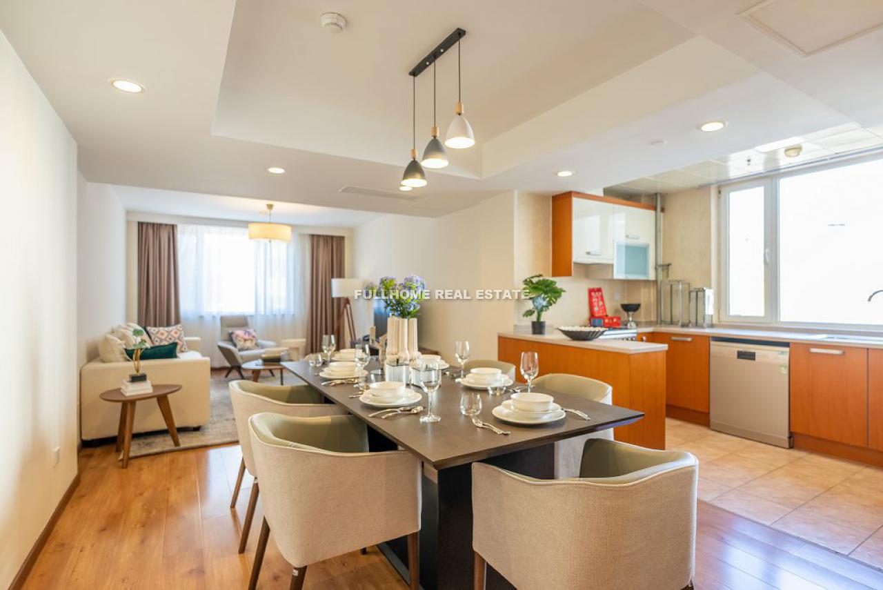 East Lake Apartment - Interior view 2, Beijing rental property