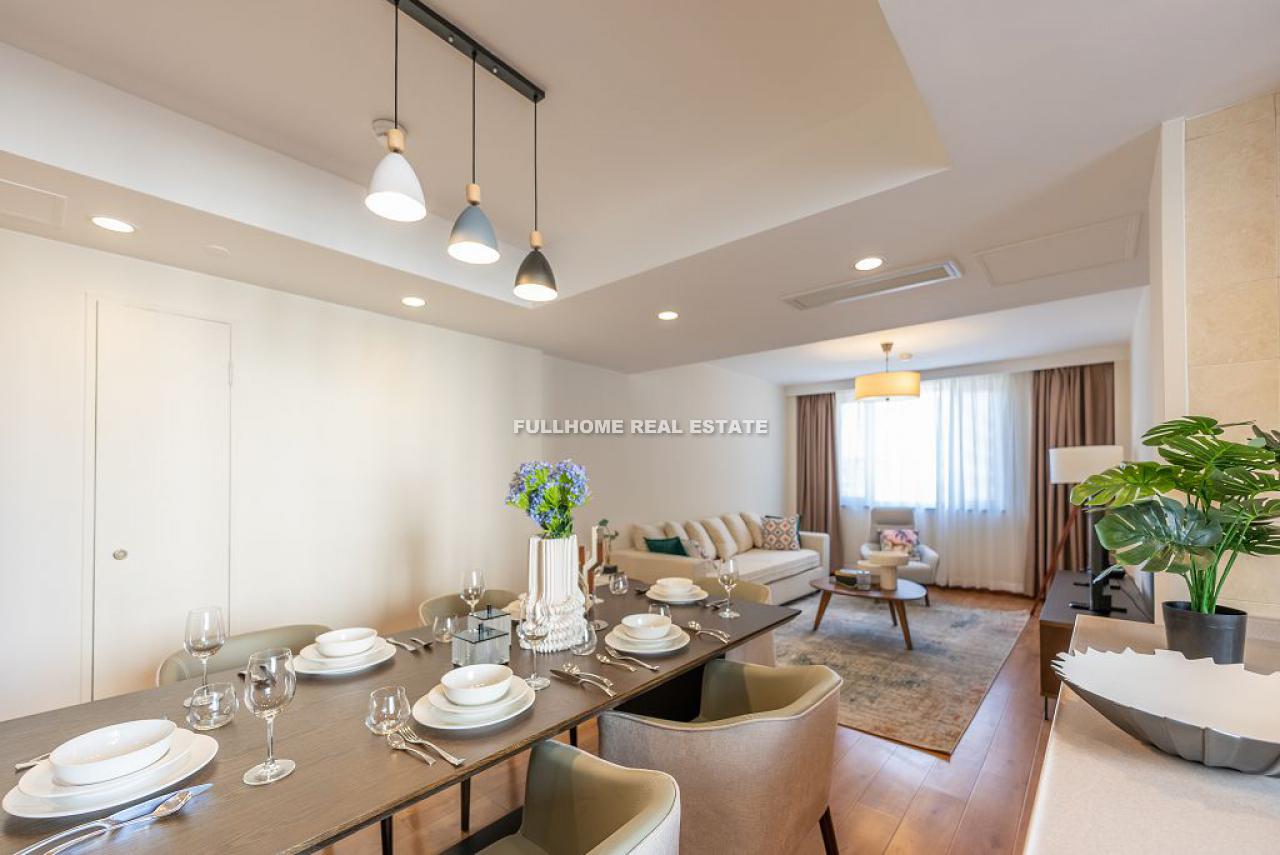 East Lake Apartment - Interior view 3, Beijing rental property
