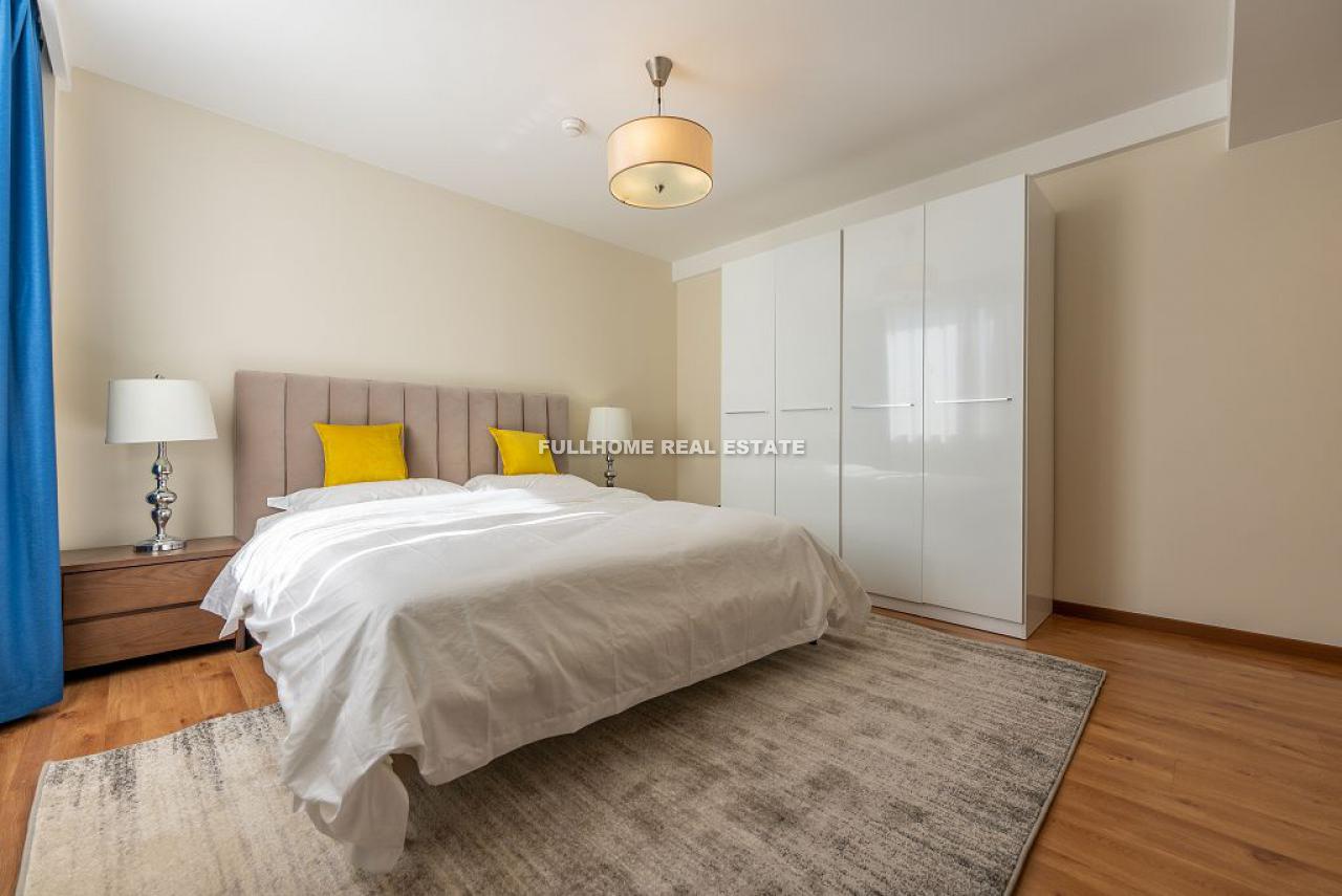 East Lake Apartment - Interior view 4, Beijing rental property