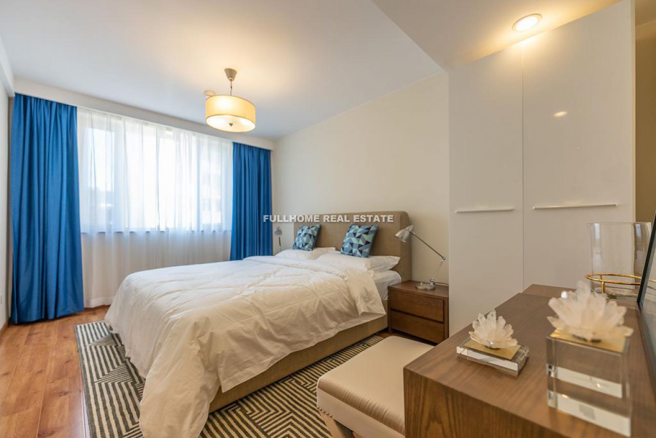 East Lake Apartment - Interior view 5, Beijing rental property