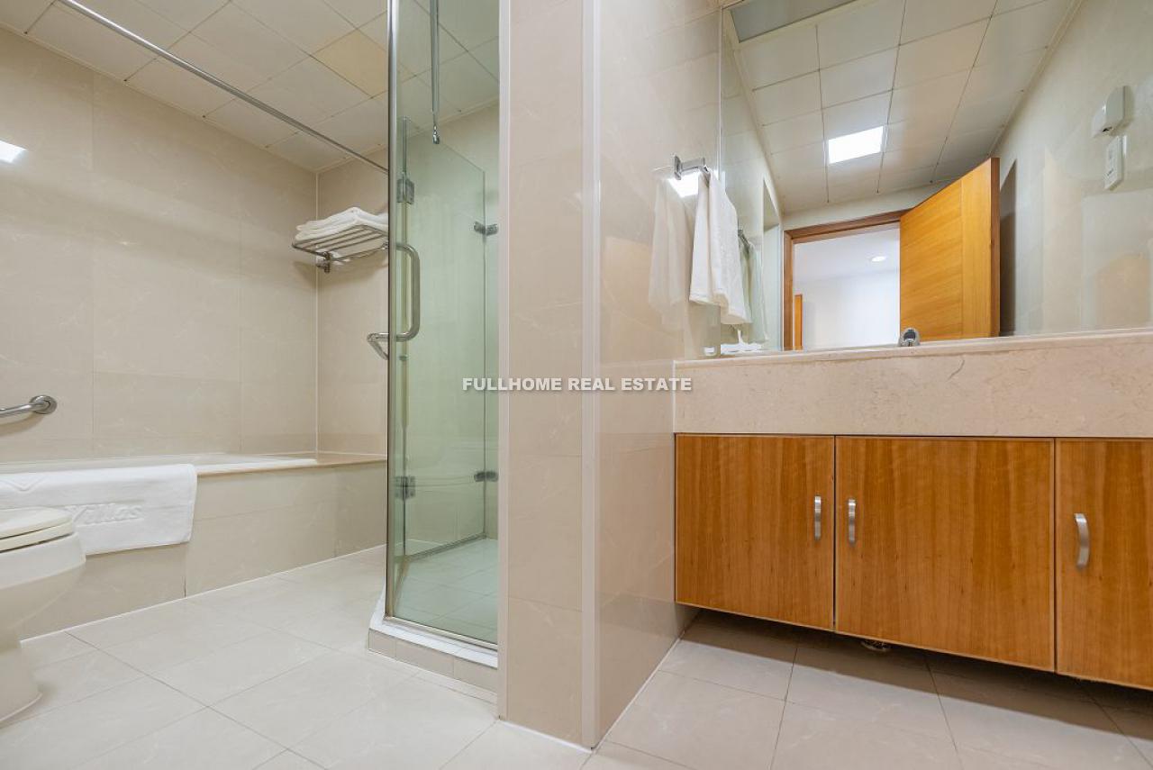 East Lake Apartment - Interior view 6, Beijing rental property