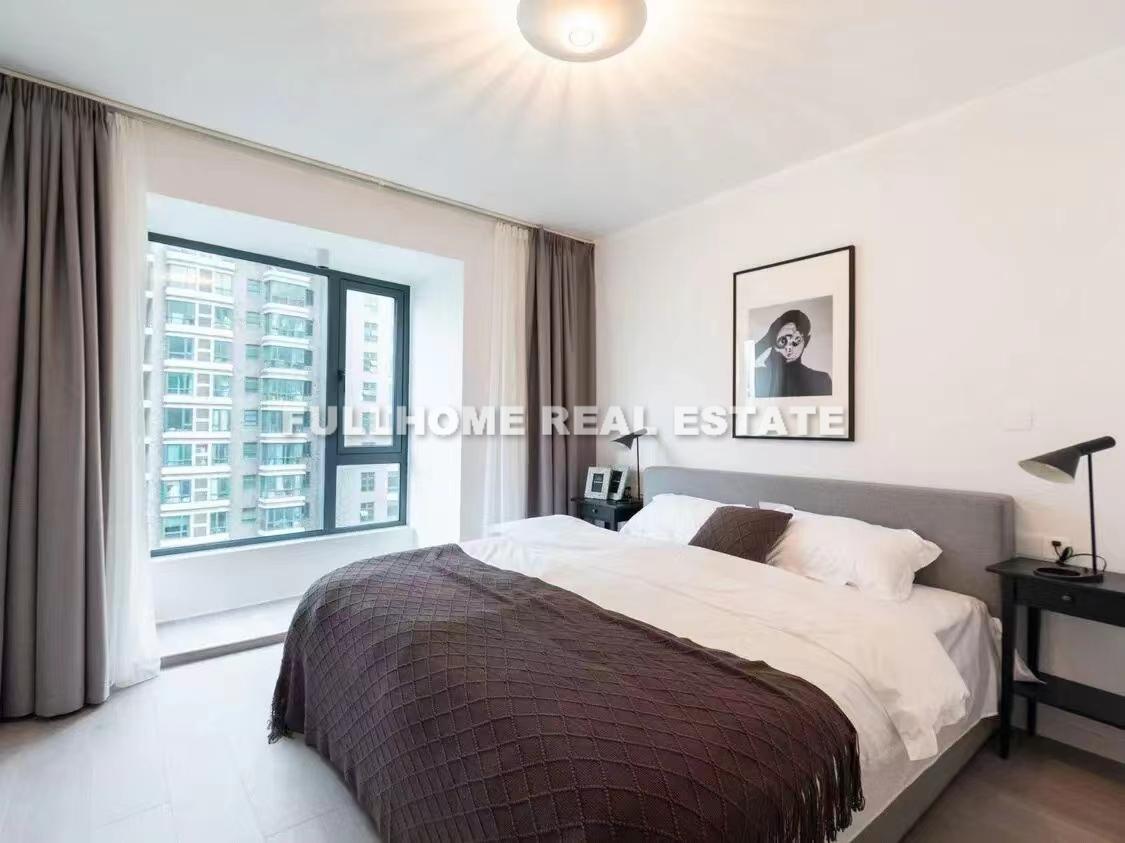 Dahua River Garden - Interior view 7, Shanghai rental property