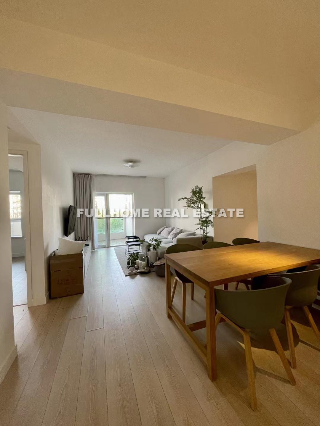Ambassy Court - 3 bedroom apartment in Shanghai, FFC, Downtown