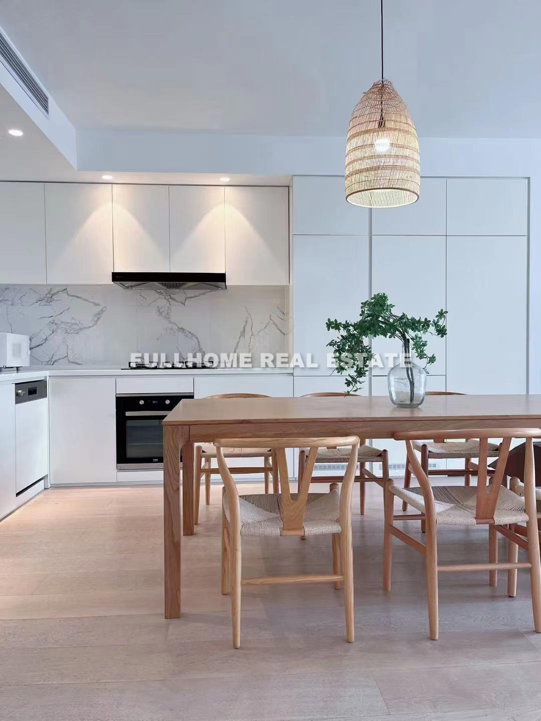 MingYuan Century City - Interior view 3, Shanghai rental property