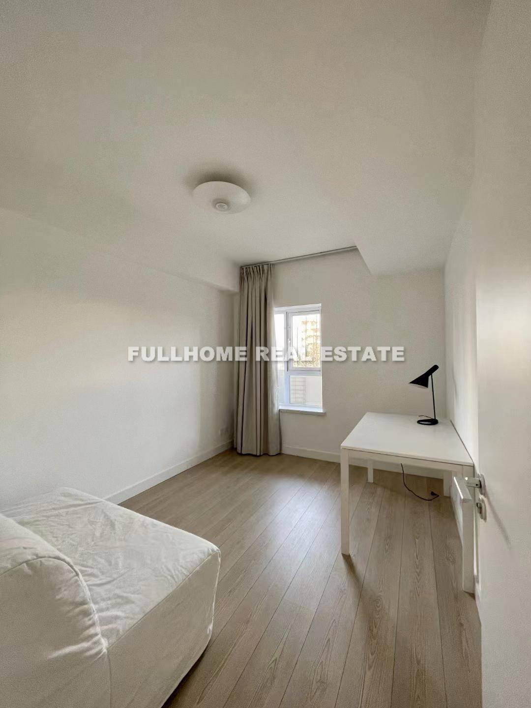 Ambassy Court - Interior view 6, Shanghai rental property
