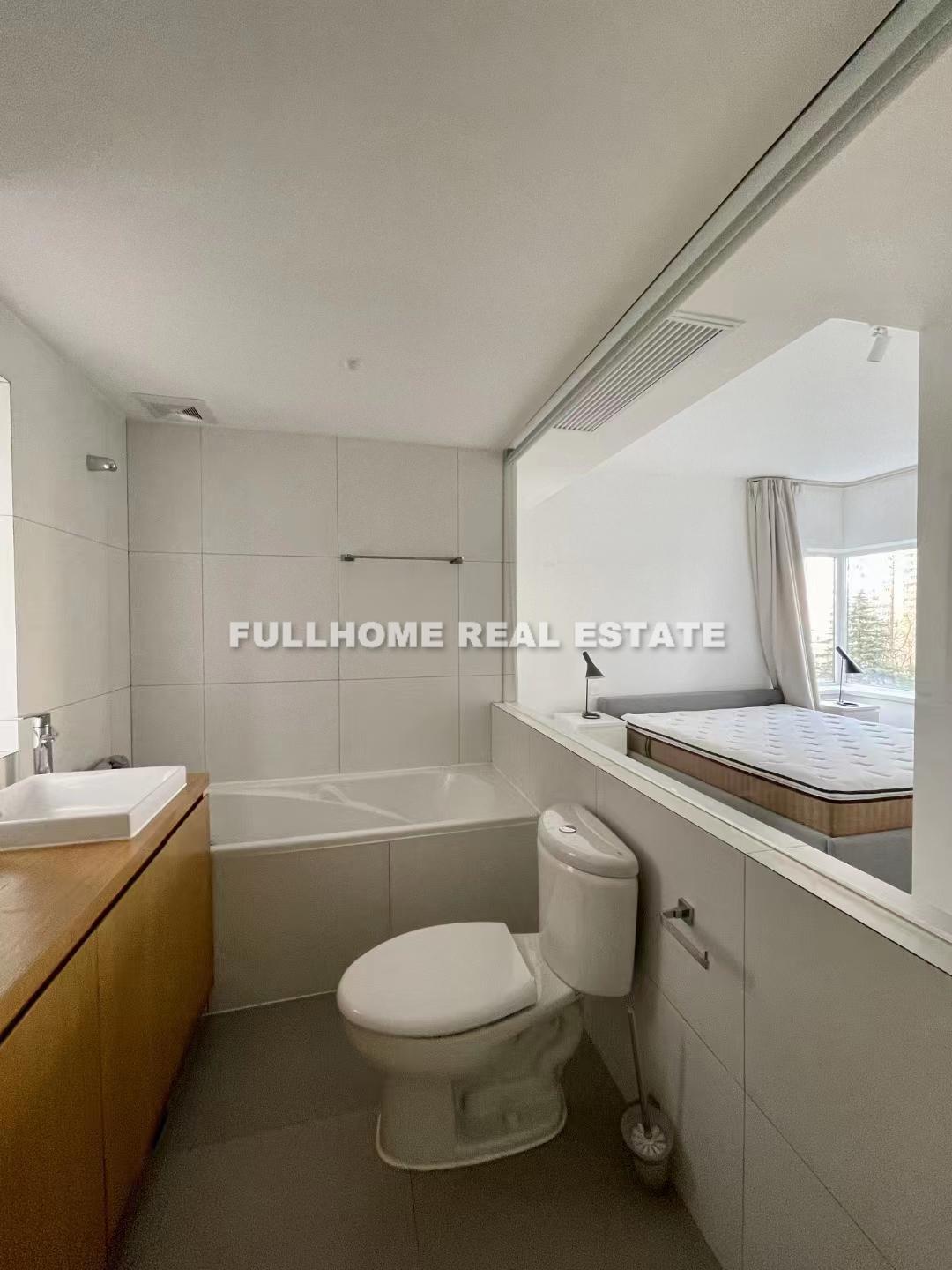 Ambassy Court - Interior view 9, Shanghai rental property