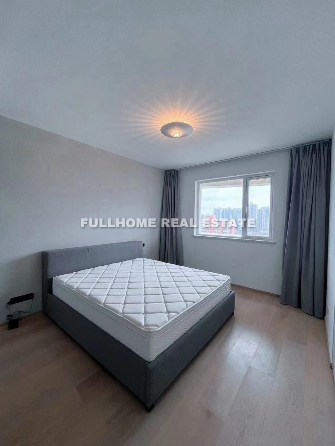 MingYuan Century City - Interior view 6, Shanghai rental property